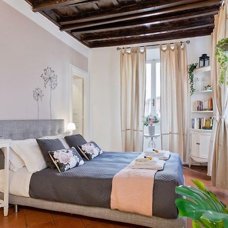 Rome As You Feel - Santo Stefano Exterior foto