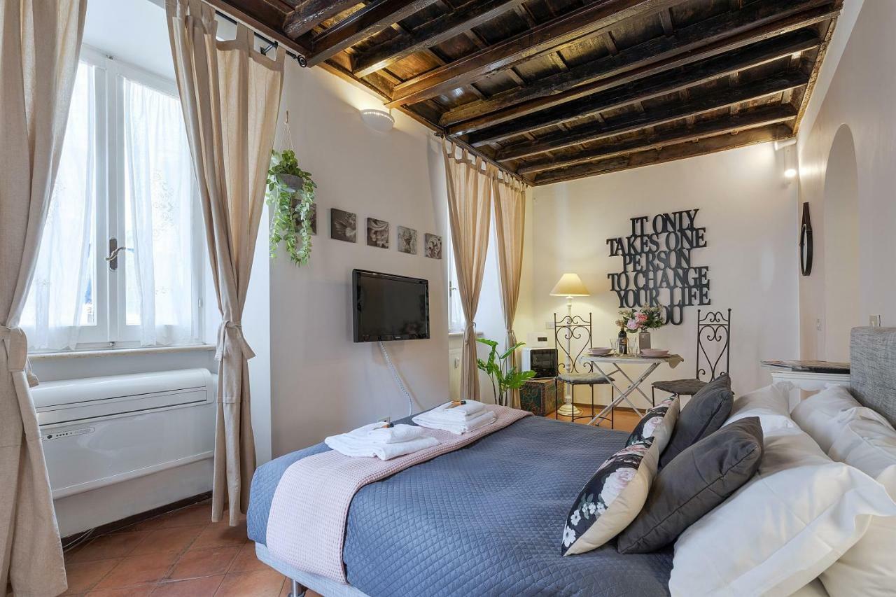 Rome As You Feel - Santo Stefano Exterior foto