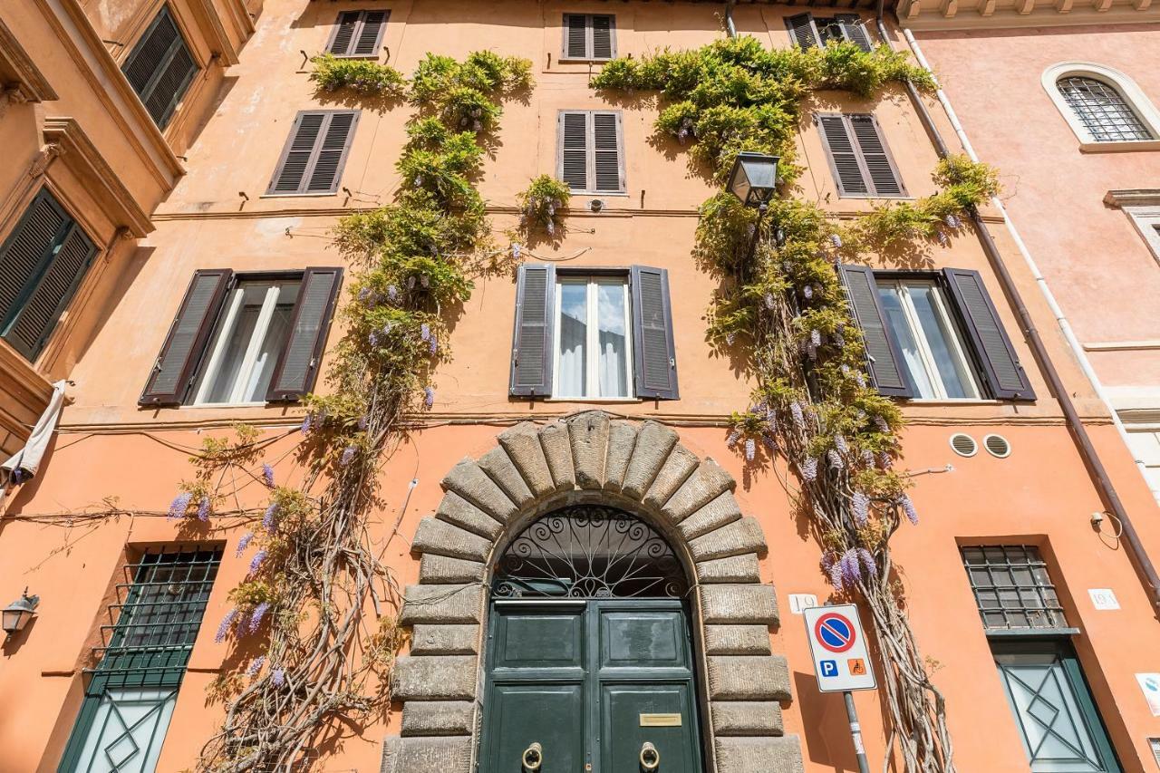 Rome As You Feel - Santo Stefano Exterior foto