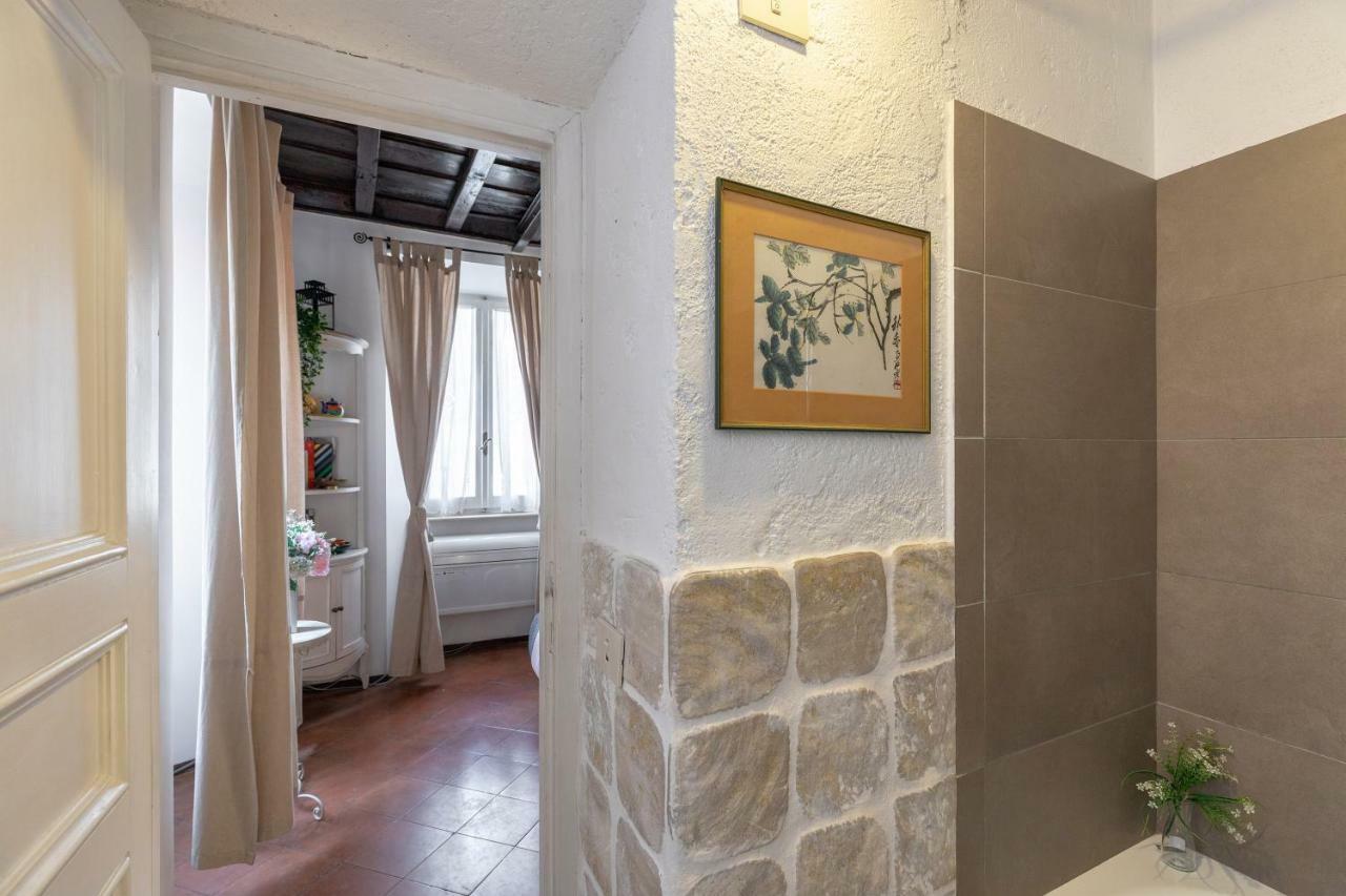 Rome As You Feel - Santo Stefano Exterior foto