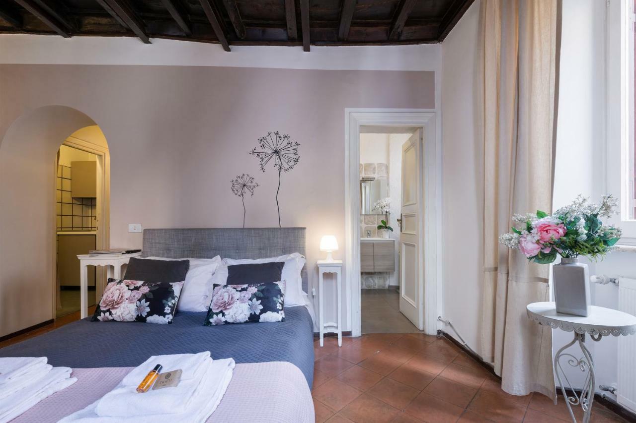 Rome As You Feel - Santo Stefano Exterior foto