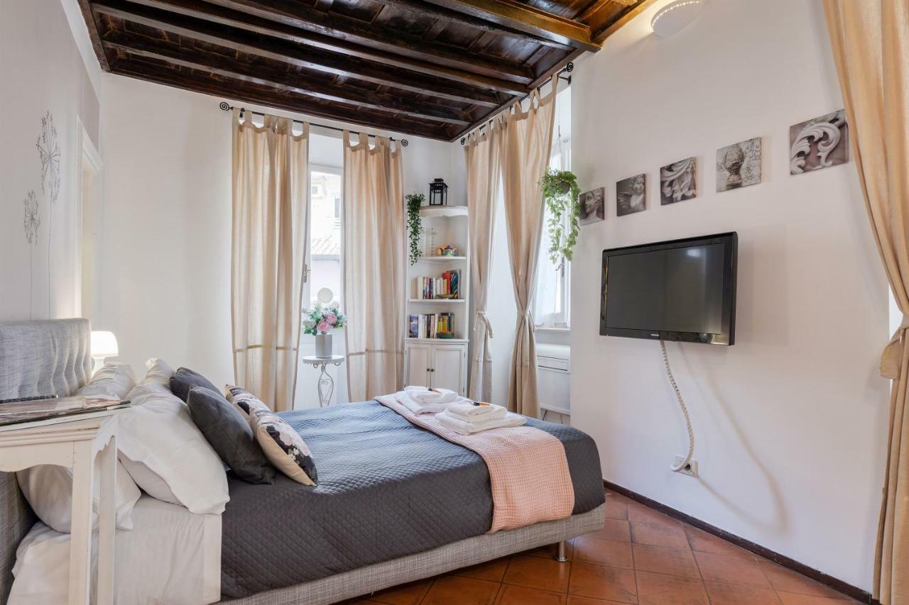 Rome As You Feel - Santo Stefano Exterior foto