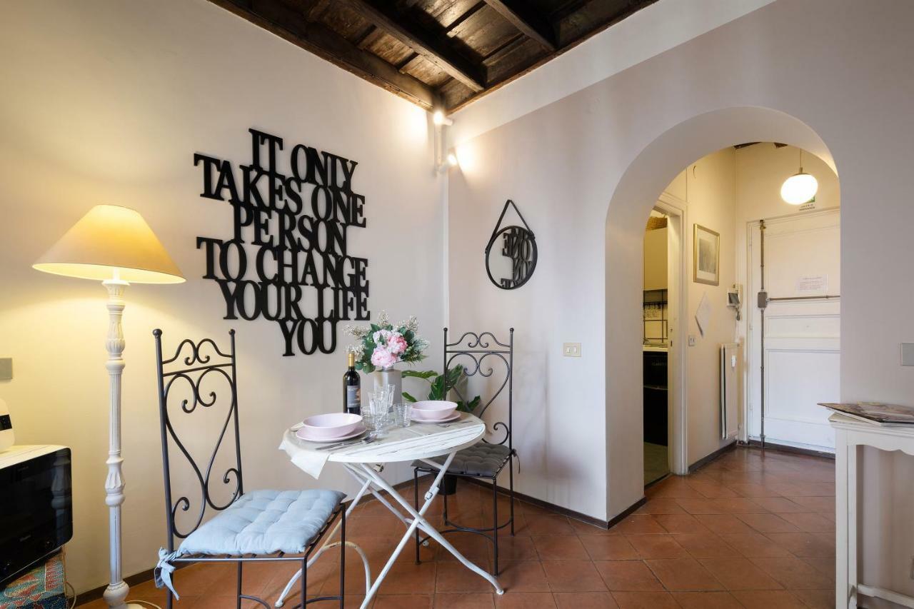 Rome As You Feel - Santo Stefano Exterior foto