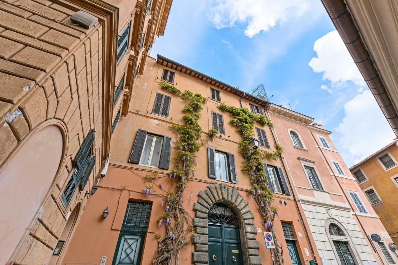 Rome As You Feel - Santo Stefano Exterior foto