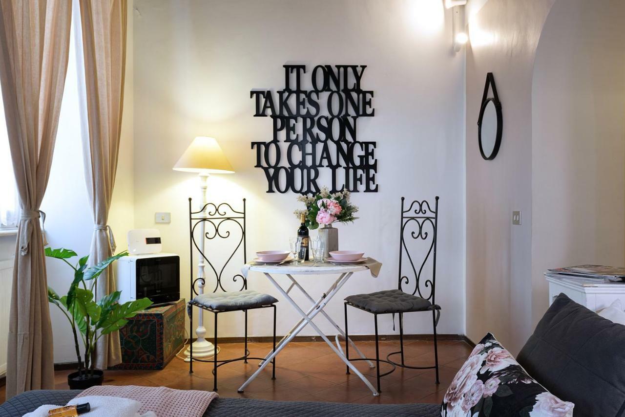 Rome As You Feel - Santo Stefano Exterior foto