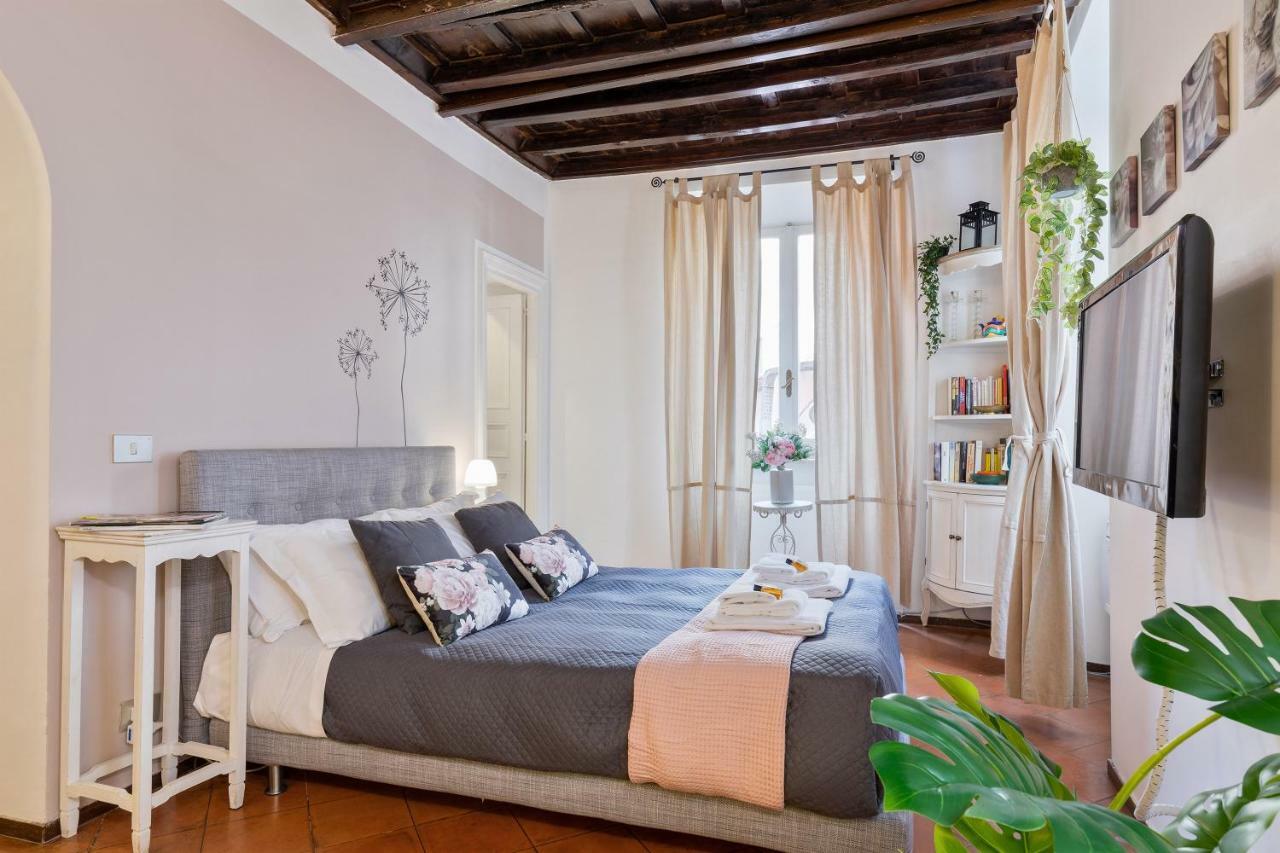 Rome As You Feel - Santo Stefano Exterior foto